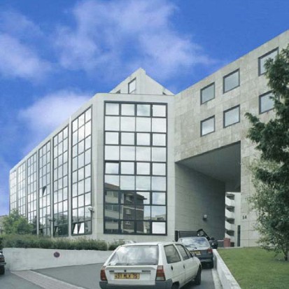 Bureau Montreuil 1423m² Location bureau Montreuil Seine-Saint-Denis OLBUR2118389 7